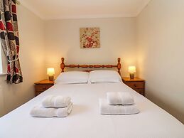 The Hayloft Cottage Apartment