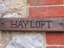 The Hayloft Cottage Apartment