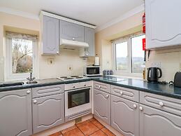 The Hayloft Cottage Apartment