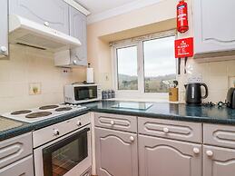 The Hayloft Cottage Apartment