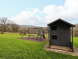 The Stable Cottage Apartment