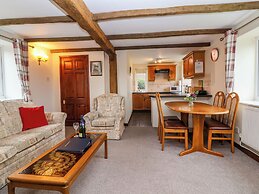 The Stable Cottage Apartment