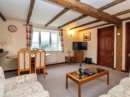 The Stable Cottage Apartment