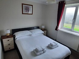 The Goathouse Cottage