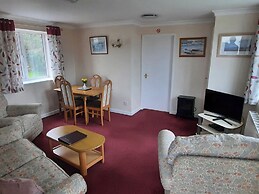 The Goathouse Cottage