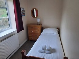 The Goathouse Cottage