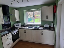 The Goathouse Cottage