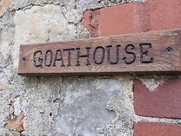 The Goathouse Cottage