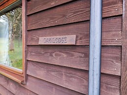 The Oak Lodge