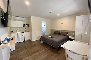 Cootamundra Caravan Park