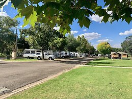 Cootamundra Caravan Park