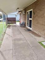 Cootamundra Caravan Park