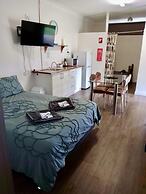 Cootamundra Caravan Park
