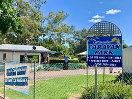 Cootamundra Caravan Park