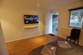 Cootamundra Caravan Park