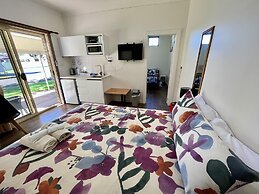 Cootamundra Caravan Park