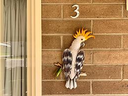 Cootamundra Caravan Park