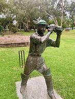 Cootamundra Caravan Park