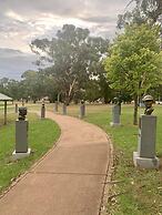 Cootamundra Caravan Park