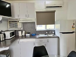 Cootamundra Caravan Park