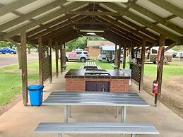 Cootamundra Caravan Park