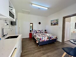 Cootamundra Caravan Park