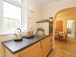 Fiddlers Pit Cottage