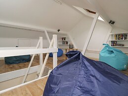 Fiddlers Pit Cottage