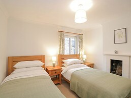 Fiddlers Pit Cottage