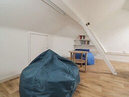 Fiddlers Pit Cottage