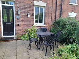 Fiddlers Pit Cottage