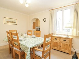 Fiddlers Pit Cottage