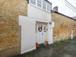 Poppy Cottage