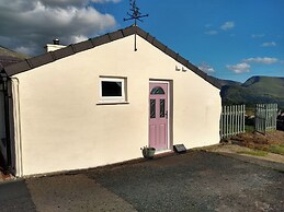 Fron Heulog Cottage