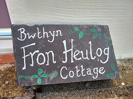 Fron Heulog Cottage