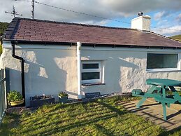 Fron Heulog Cottage