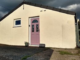 Fron Heulog Cottage