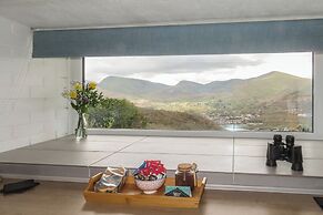 Fron Heulog Cottage