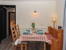 Warren Cottage