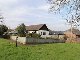 Warren Cottage