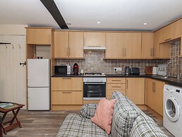 Warren Cottage