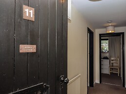 Warren Cottage