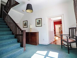 New Hall