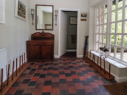 New Hall