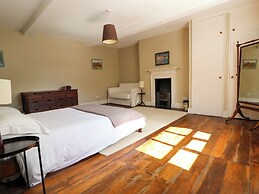 New Hall
