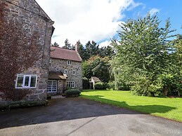 New Hall