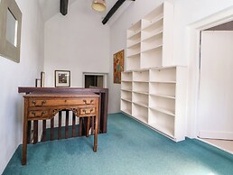 New Hall