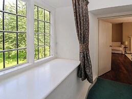 New Hall