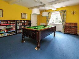 New Hall