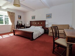 New Hall